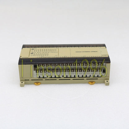 OMRON PLC CPM2A-60CDR-D programmable controller - OMRON