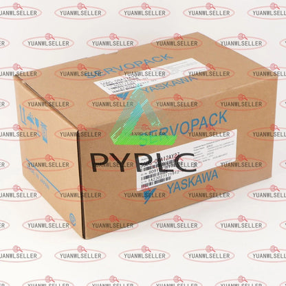 1PCS Yaskawa Servo Drive SGDS-08A12AY27