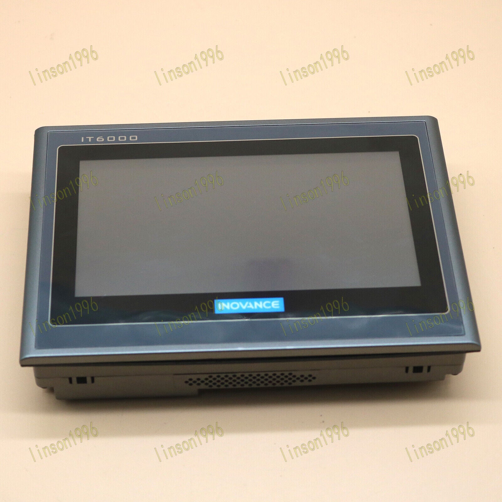 used  Inovance Touch Screen IT5070E Tested In Good Inovance