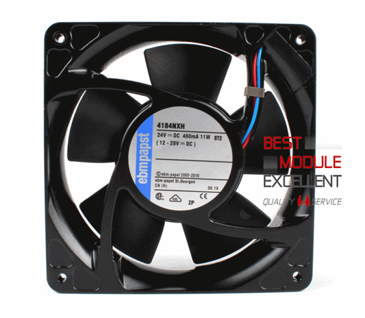 EBMPAPST 4184NXH - EBMP