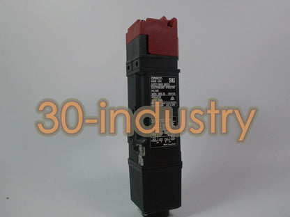 OMRON D4SL-N4EFG Electromagnetic Locking Safety Door Switch - OMRON