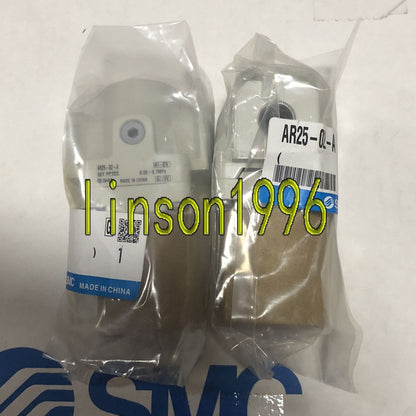 SMC AR25-02-A Pressure Reducing Valve - SMC