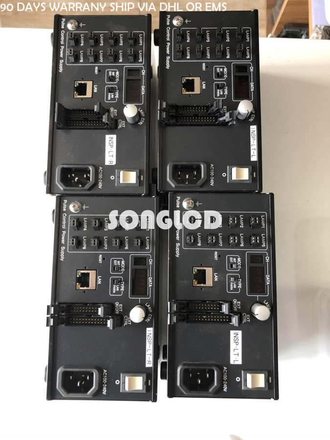 KKIMAC IDGB-30M8-TP/PI - High-Performance Component - KOEED