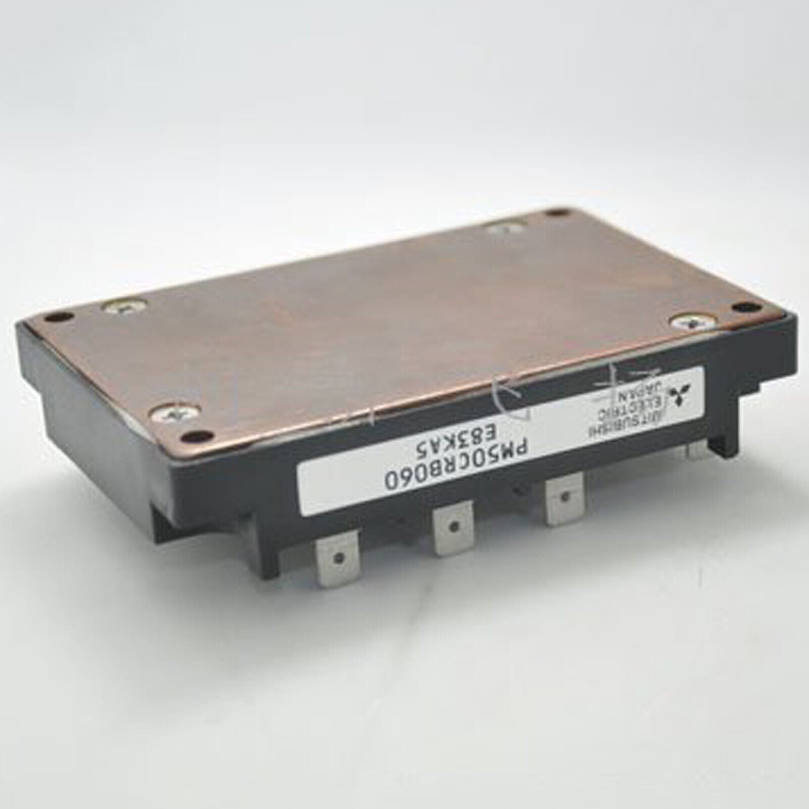 new 1PC MITSUBISHI Module PM50CRB060 PM50CRB060 ship - MITSUBISHI