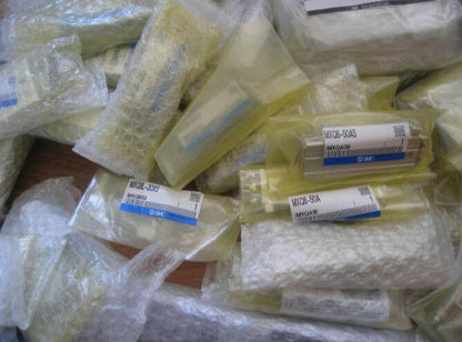 1PC SMC MXQ8L-30AS MXQ8L30AS Cylinder Free Ship