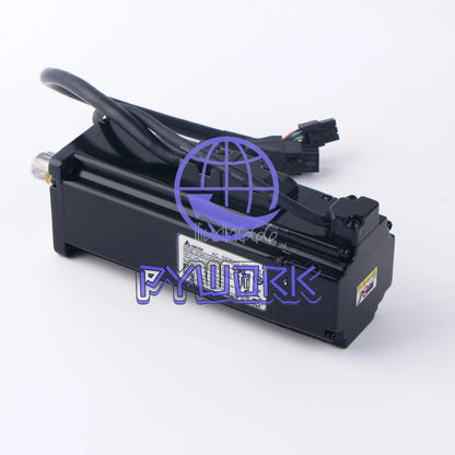 1Pcs Delta Servo Motors ECMA-C20604SS