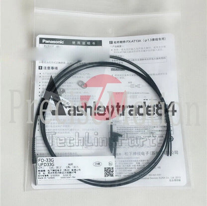 1PC Panasonic FD-33G Fiber Optic Sensor