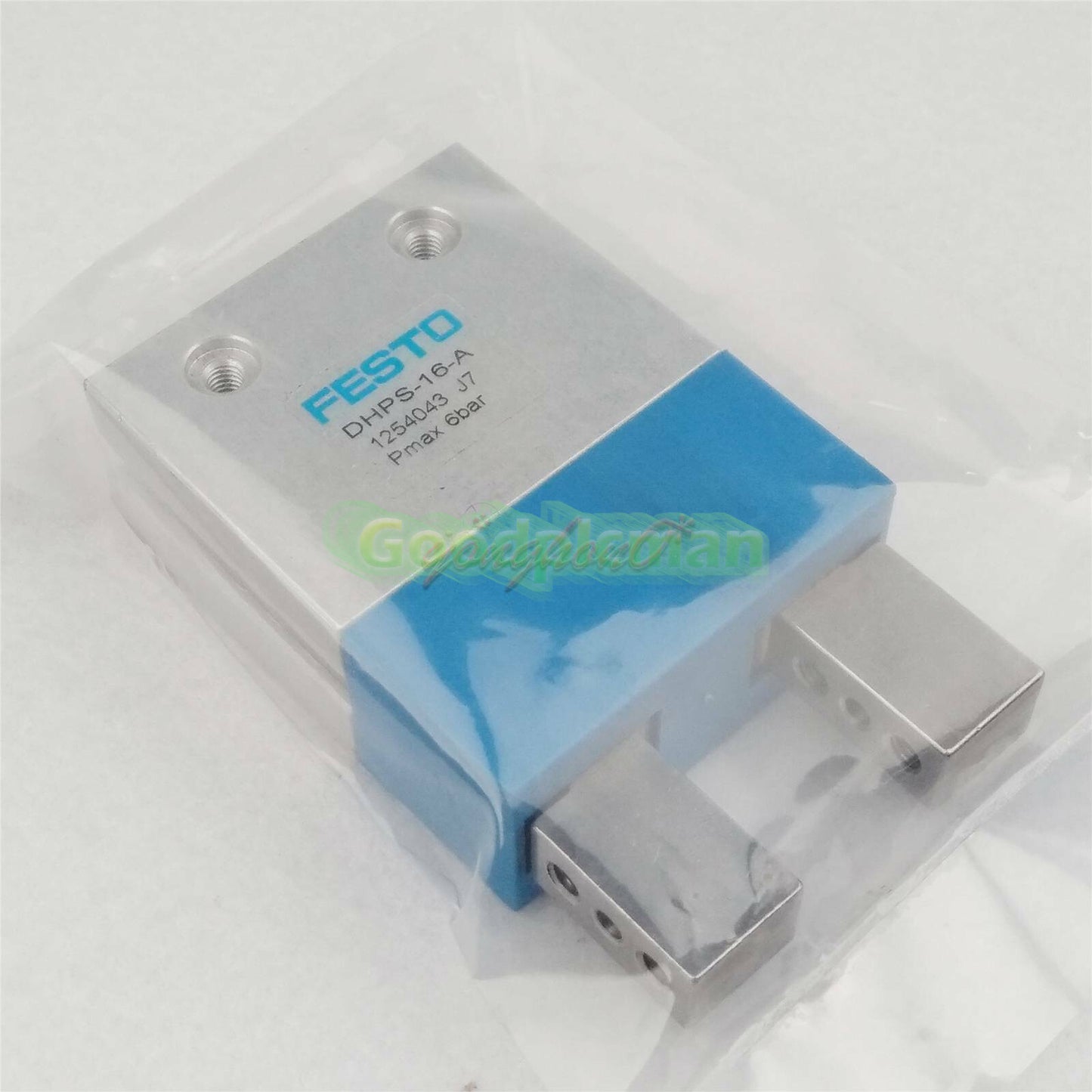 Festo Parallel Gripper DHPS-16-A ( 1254043 )