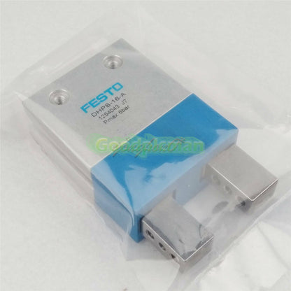 Festo Parallel Gripper DHPS-16-A ( 1254043 )