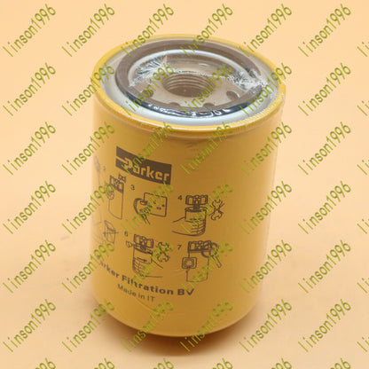New One Parker MX1518.4.10 hydraulic oil filter - ONE PARKER