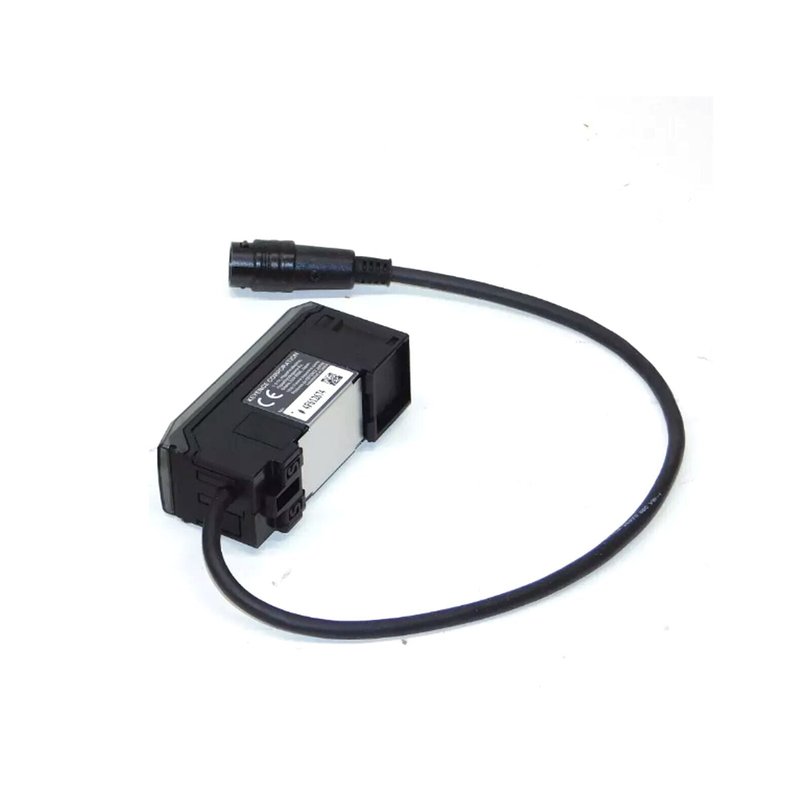 new KEYENCE GT2-71MCP Laser Sensor Amplifier - KEYENCE
