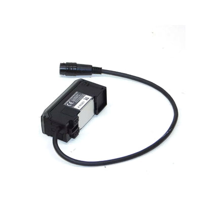 new KEYENCE GT2-71MCP Laser Sensor Amplifier - KEYENCE