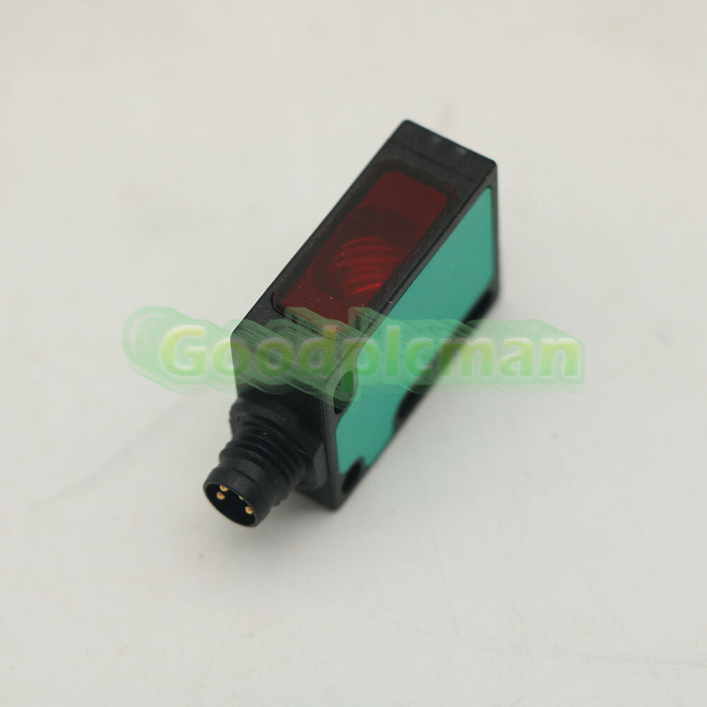 PEPPERL+FUCHS ML7-54-G/25/136/143 194187 Reflection Sensor 1Pcs/