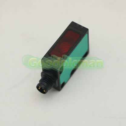 PEPPERL+FUCHS ML7-54-G/25/136/143 194187 Reflection Sensor 1Pcs/