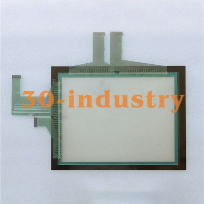 Touch Screen Glass and Protective Film for Omron NS12-TS00B-V2 - OMRON