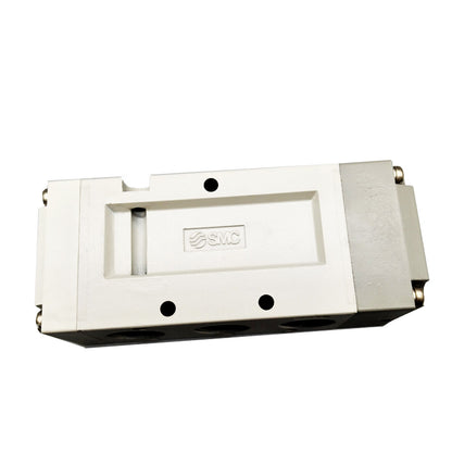 SMC VFA5120-03 Industrial Pneumatic Valve - High-Pressure Acting Valve - SMC