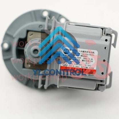 For Samsung Drain Pump PX2026-1 220-230V DC31-00181B PX2025-1 B15-6A DC31-00181A