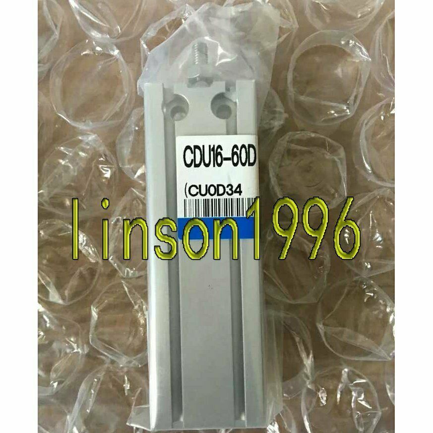 1-PC SMC CDU16-60D Cylinder - SMC