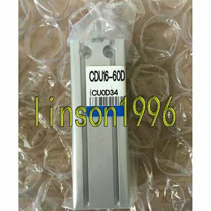 1-PC SMC CDU16-60D Cylinder - SMC