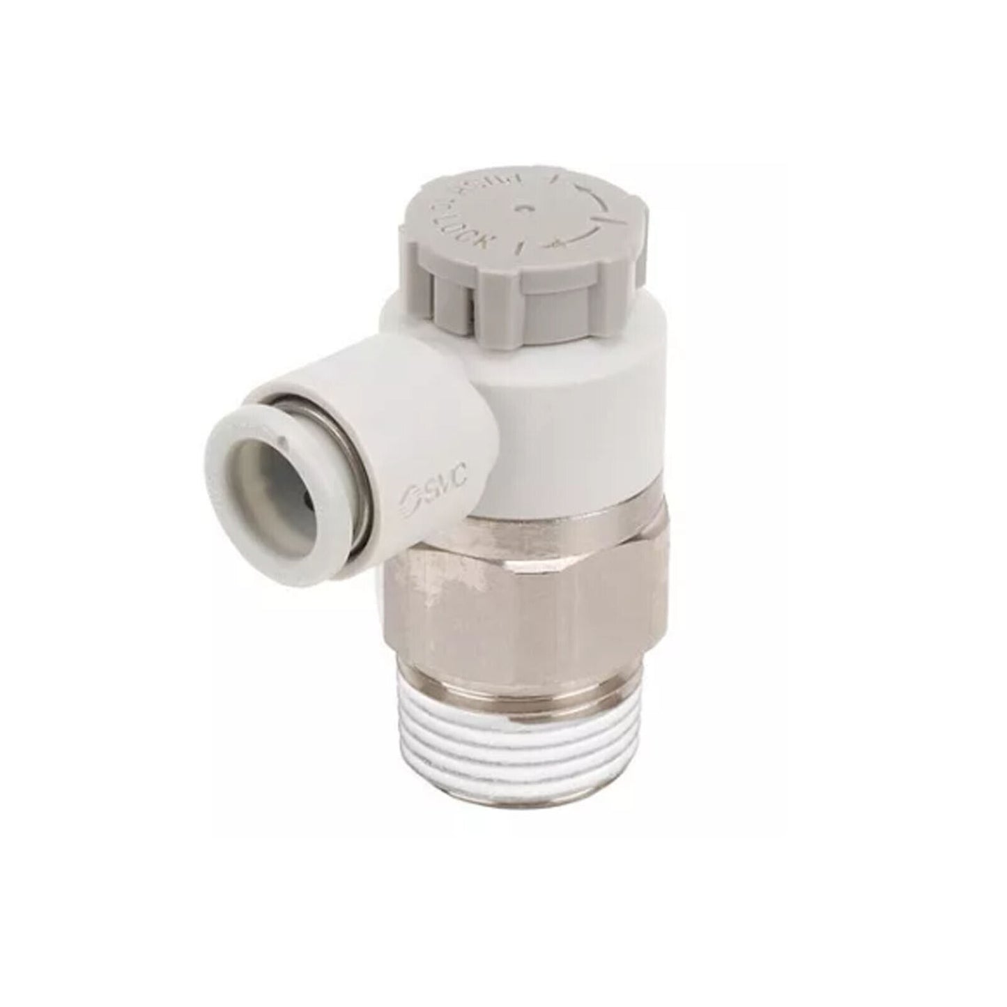 SMC AS2201F-01-06SA 10PCS Flow Controller - SMC
