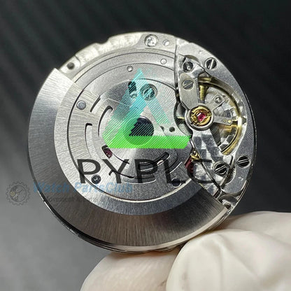 1PC Automatic Mechanical Movement Small Disc Fit Sub Series Top VS-3135