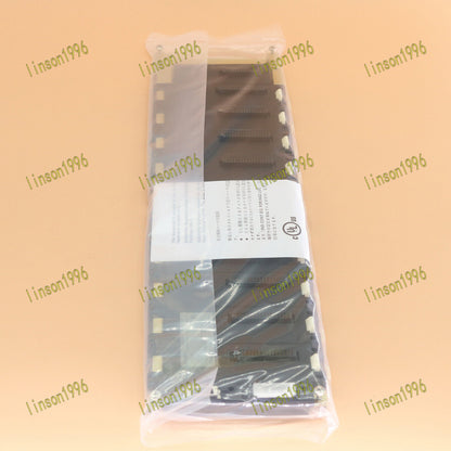 Omron C200HW-BI101-V1 PLC Module | High-Reliability Compact Design | 1 Year Warranty | Omron Industrial Automation Solutions - OMRON