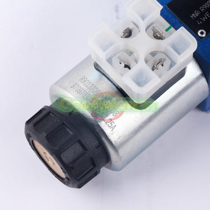 ONE 4WE6G62/EG24N9K4 REXROTH VALVE 4WE6G6X/EG24N9K4 R900561282