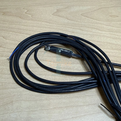 ! Parker P8S-GRFLX Reed Switch Position Sensor 3m Cable