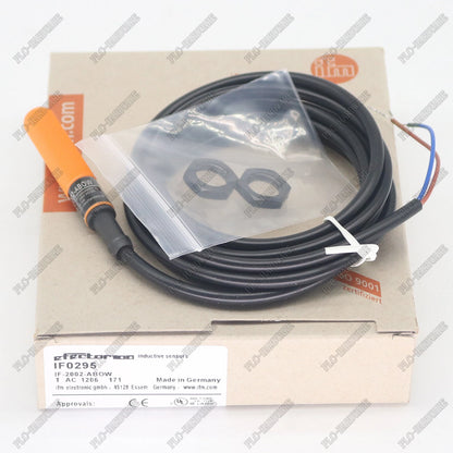 IF0295 Proximity Switch Sensor For IFM Free Shipping