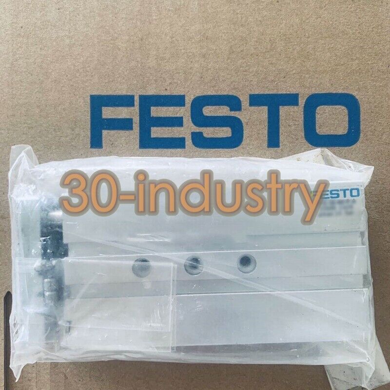 1pcs New For FESTO guide cylinder DFM-32-125-P-A-KF - KOEED