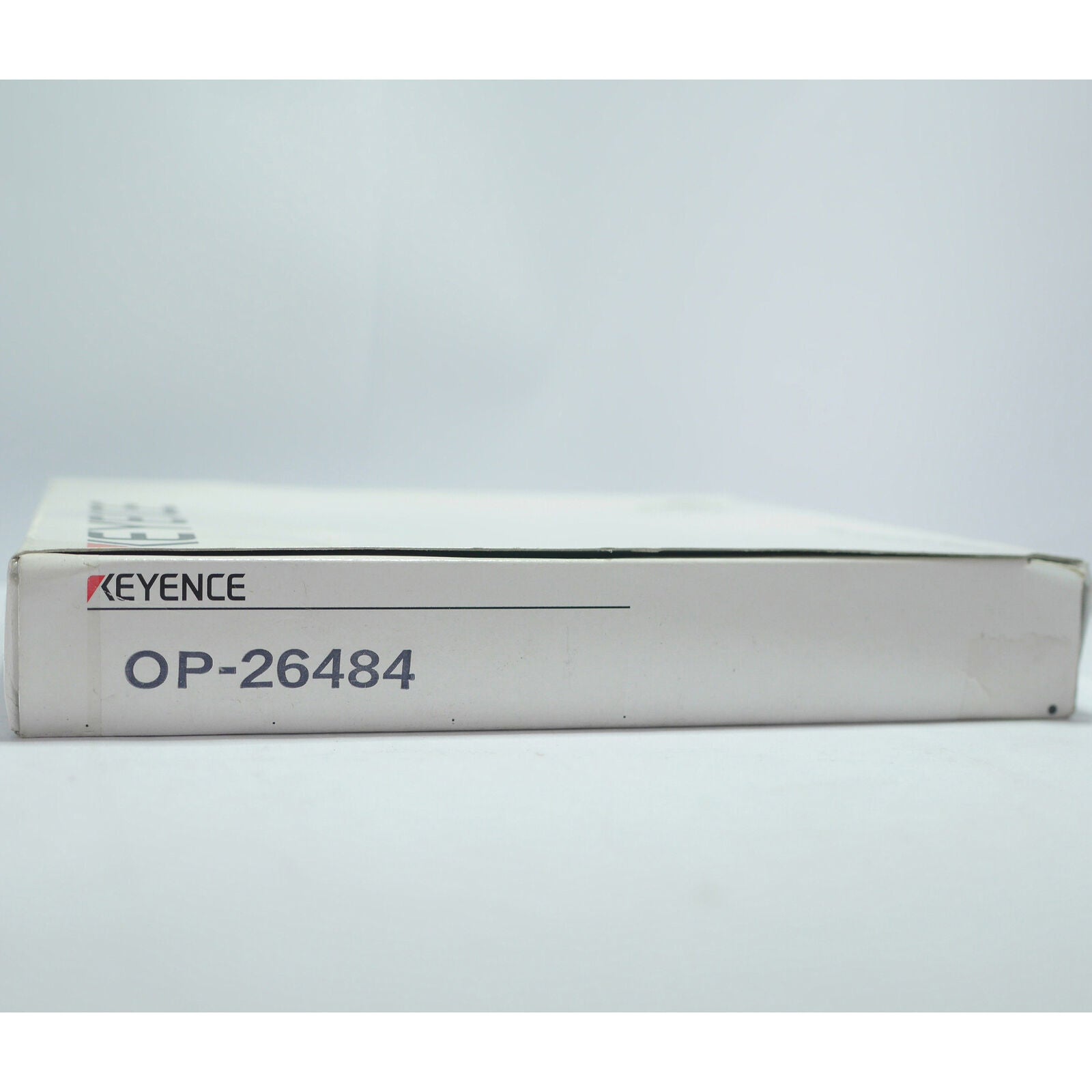 Keyence OP-26484 Cable, 1PCS in Box – Connect the SPOT STOCKS - KEYENCE