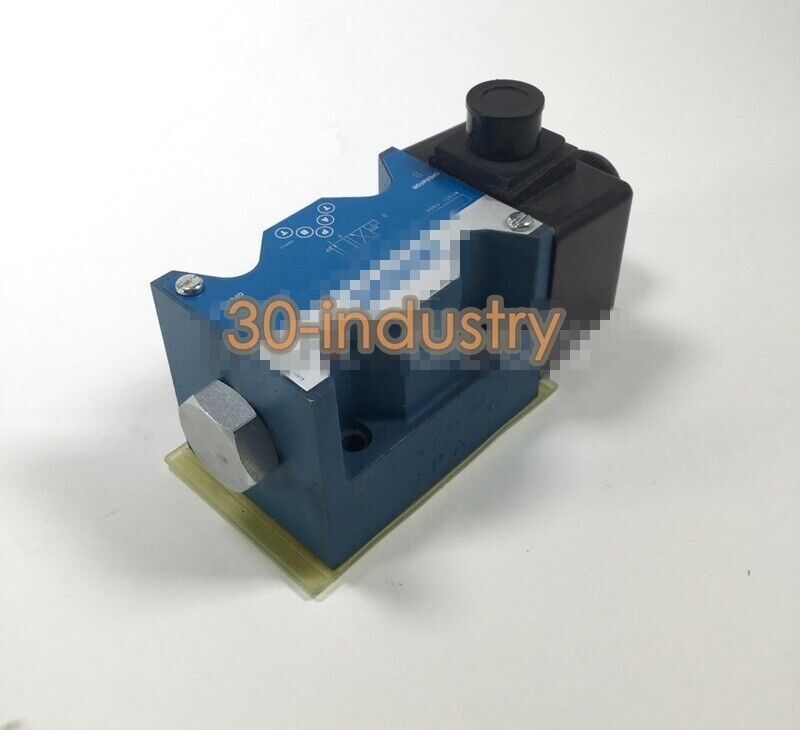 DG4V-5-2A-M-U-ED6-20 Solenoid Directional Valve - 1 Piece - KOEED
