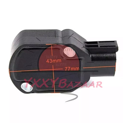 Cummins 3970085 APPS Throttle Position Sensor Fits For 98-07 Dodge RAM 2500 3500