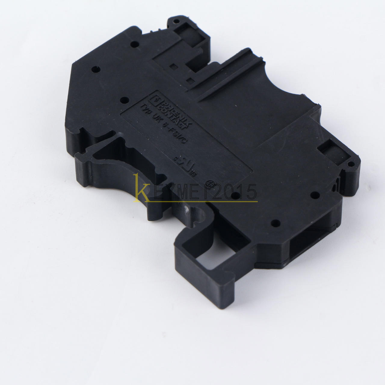 50PCS Phoenix Contact UK 6-FSI/C 3118203 Fuse Terminal Block - PHOENIX CONTACT UK