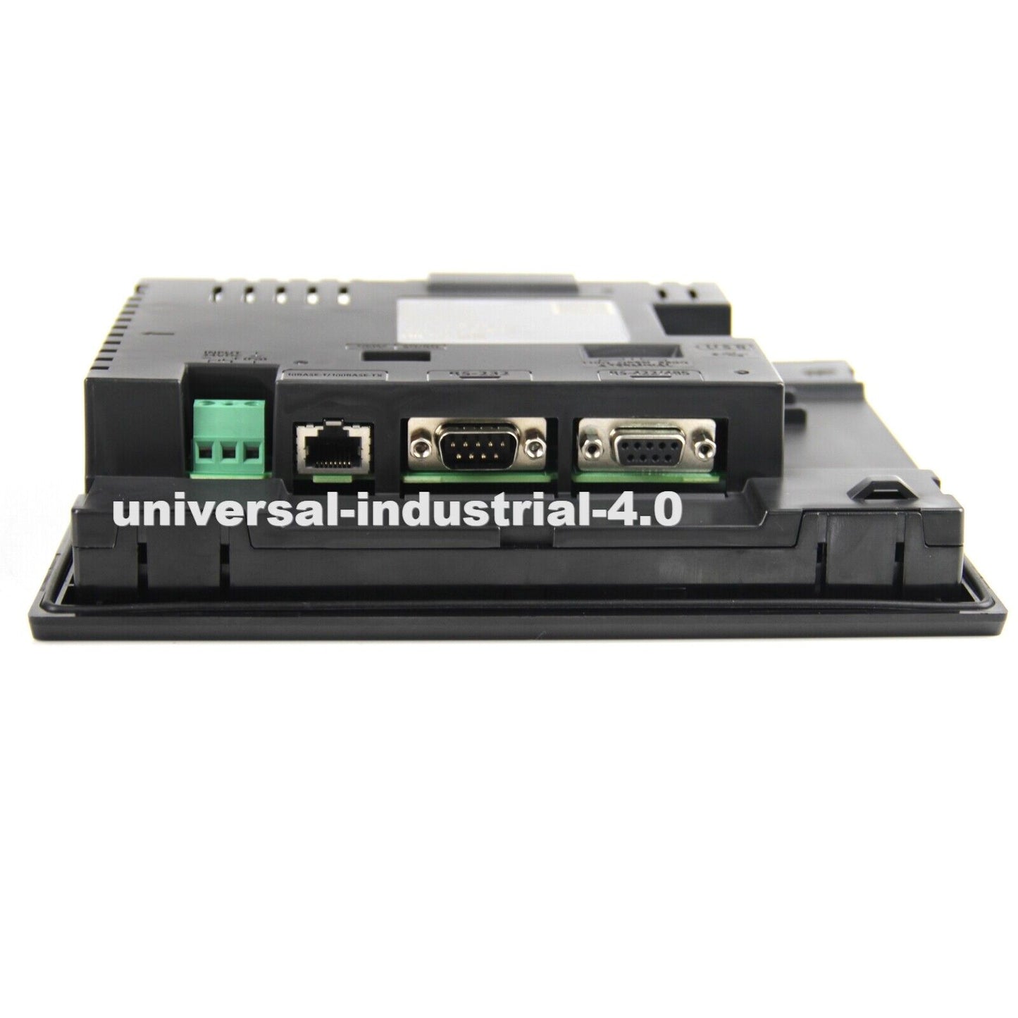 Mitsubishi GS2107-WTBD-N HMI Touch Panel - MITSUBISHI