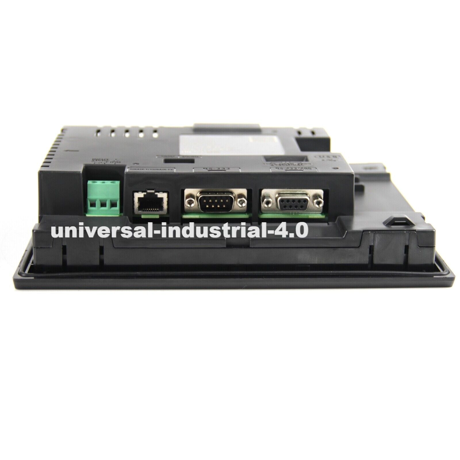 Mitsubishi GS2107-WTBD-N HMI Touch Panel - MITSUBISHI