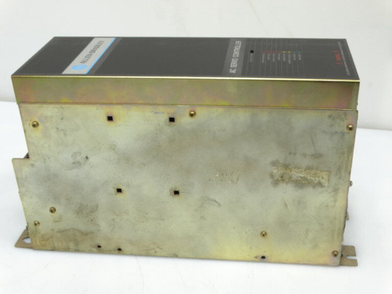 Allen Bradley 1391B-AA45-A06 Servo Drive - ALLEN BRADLEY