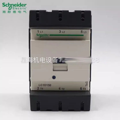 1PCS LC1D15000F7C AC Contactor