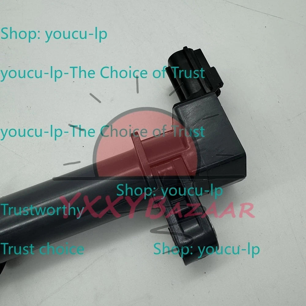 6X Bosch Ignition Coil For Dodge Jeep Mitsubishi 3.7L 4.7L V6 56028138 UF270