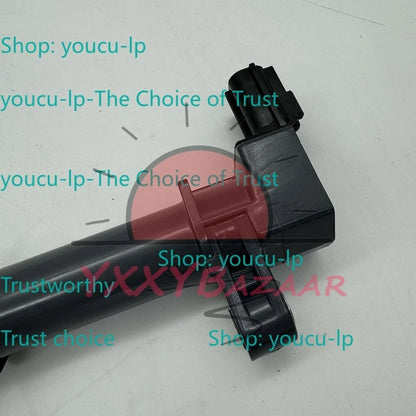 6X Bosch Ignition Coil For Dodge Jeep Mitsubishi 3.7L 4.7L V6 56028138 UF270