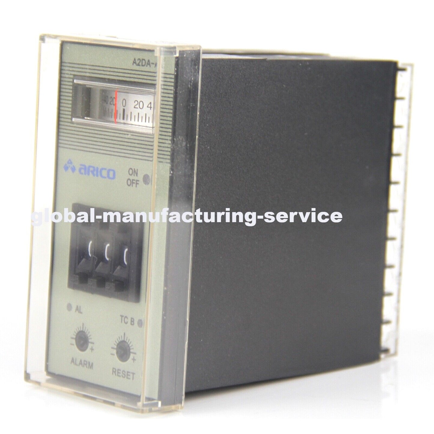 Temperature Controller A2DA-RPAK - ARICO