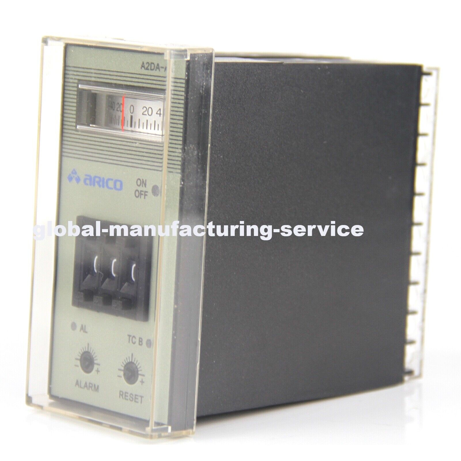 Temperature Controller A2DA-RPAK - ARICO