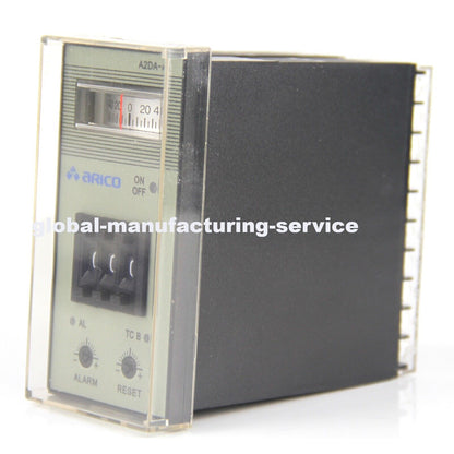 Temperature Controller A2DA-RPAK - ARICO