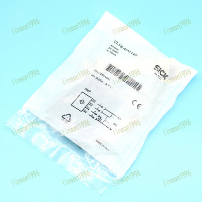 VL18-4P3140 photoelectric switch sensor - SICK