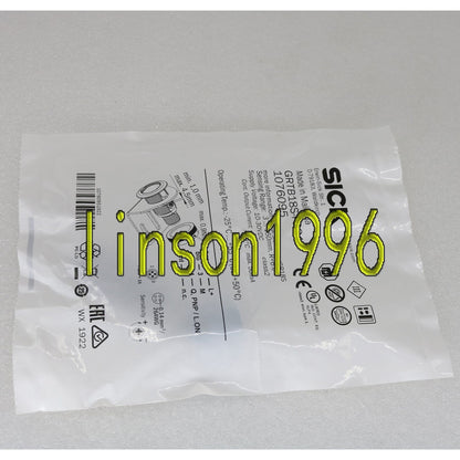 ONE SICK Photoelectric Sensor GRTB18S-P2317 - ONE SICK