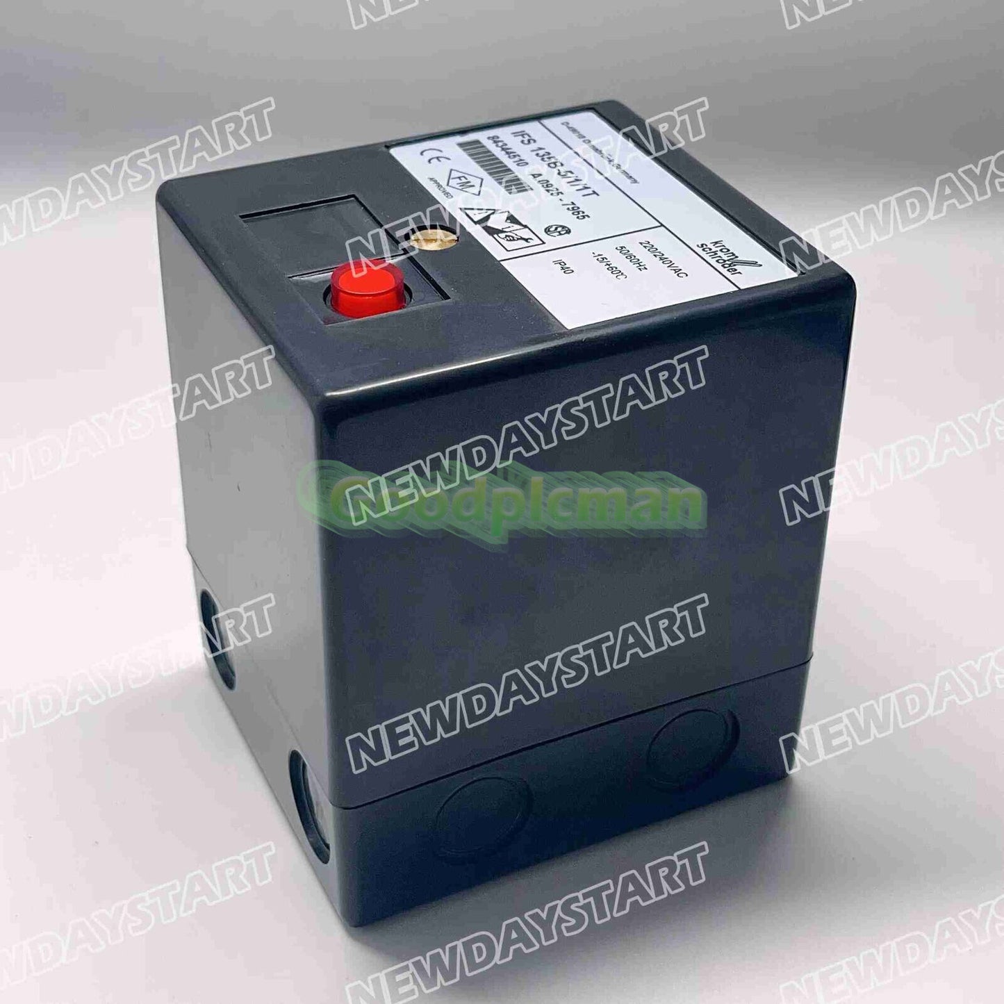 Qty:1pc For IFS135B-5/1/1T IFS 135B-5/1/1T 220/240VAC 50/60Hz