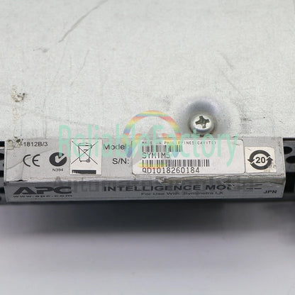 1PCS APC UPS SYMIM5 SYA 8KV-16KV Intelligence Power Control Module Tested a