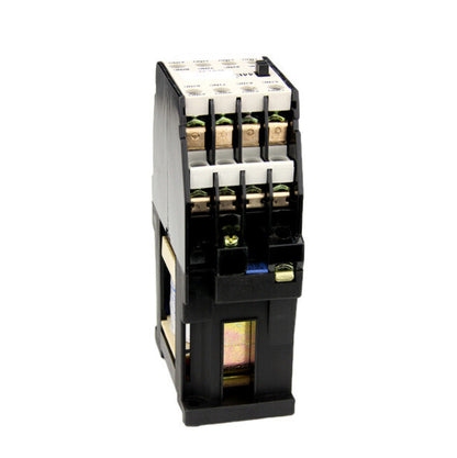 Delixi JZC1-44 JZC144 Intermediate Relay #DEL