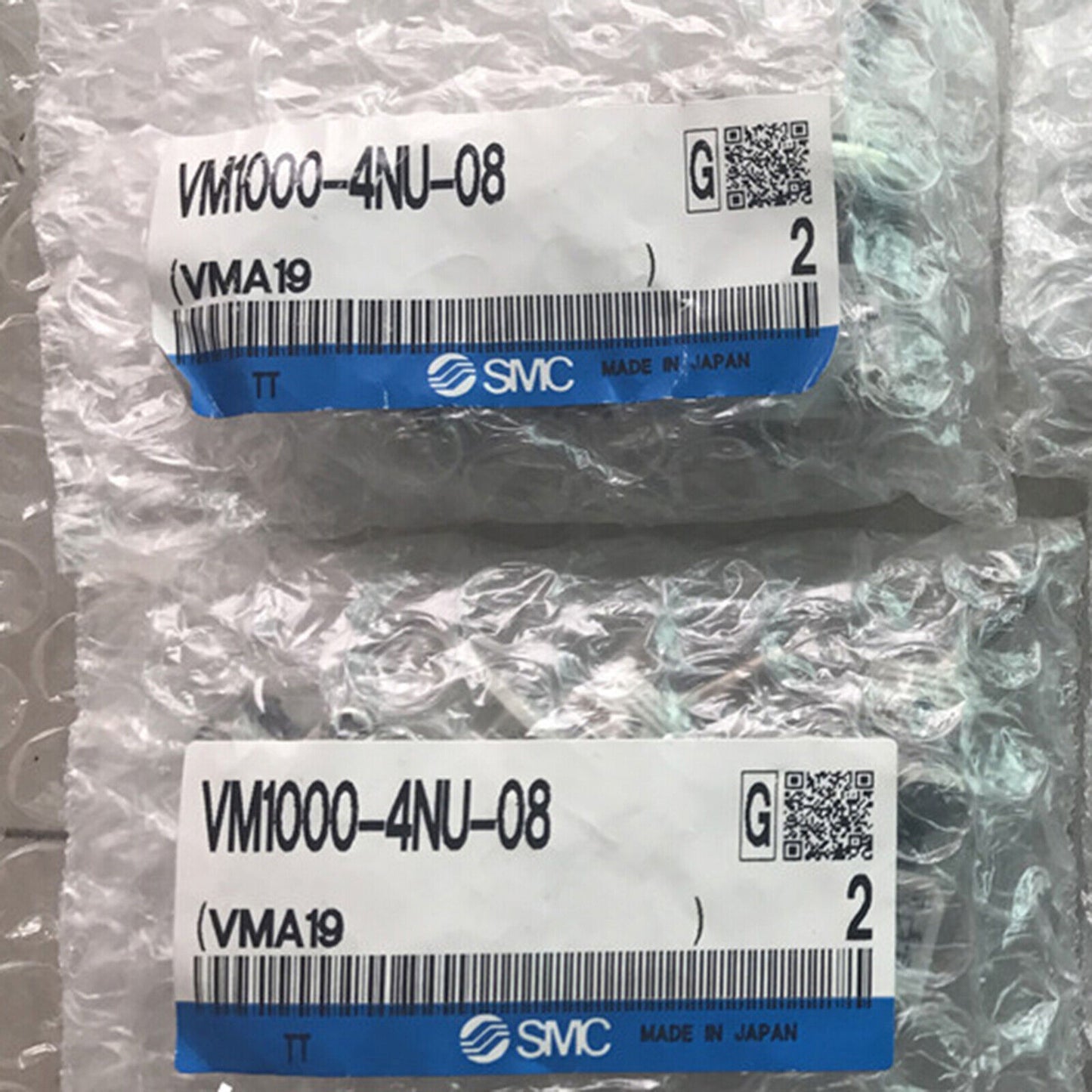 VM1000-4NU-08 - SMC
