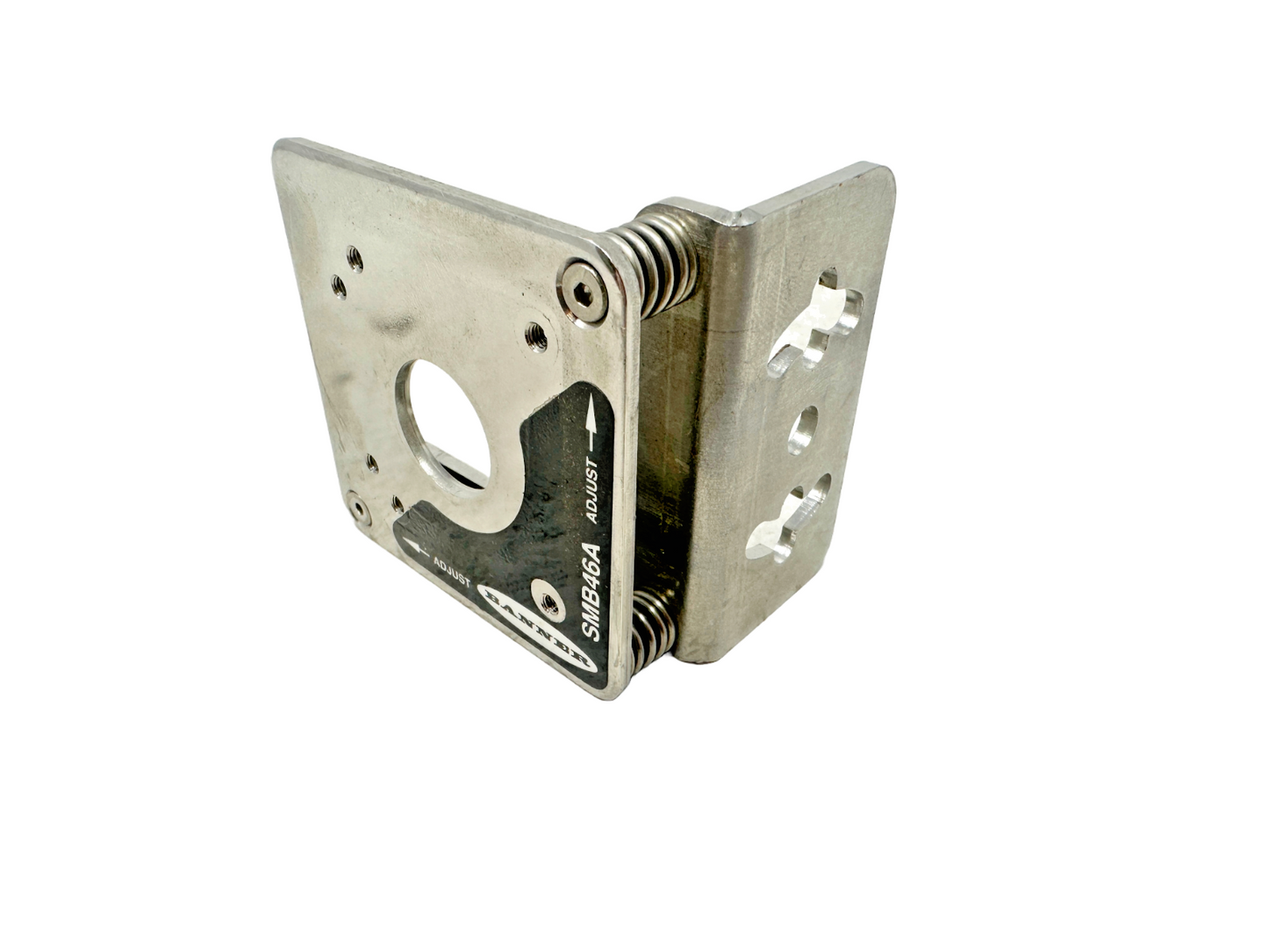used Banner SMB46A Bracket - BANNER